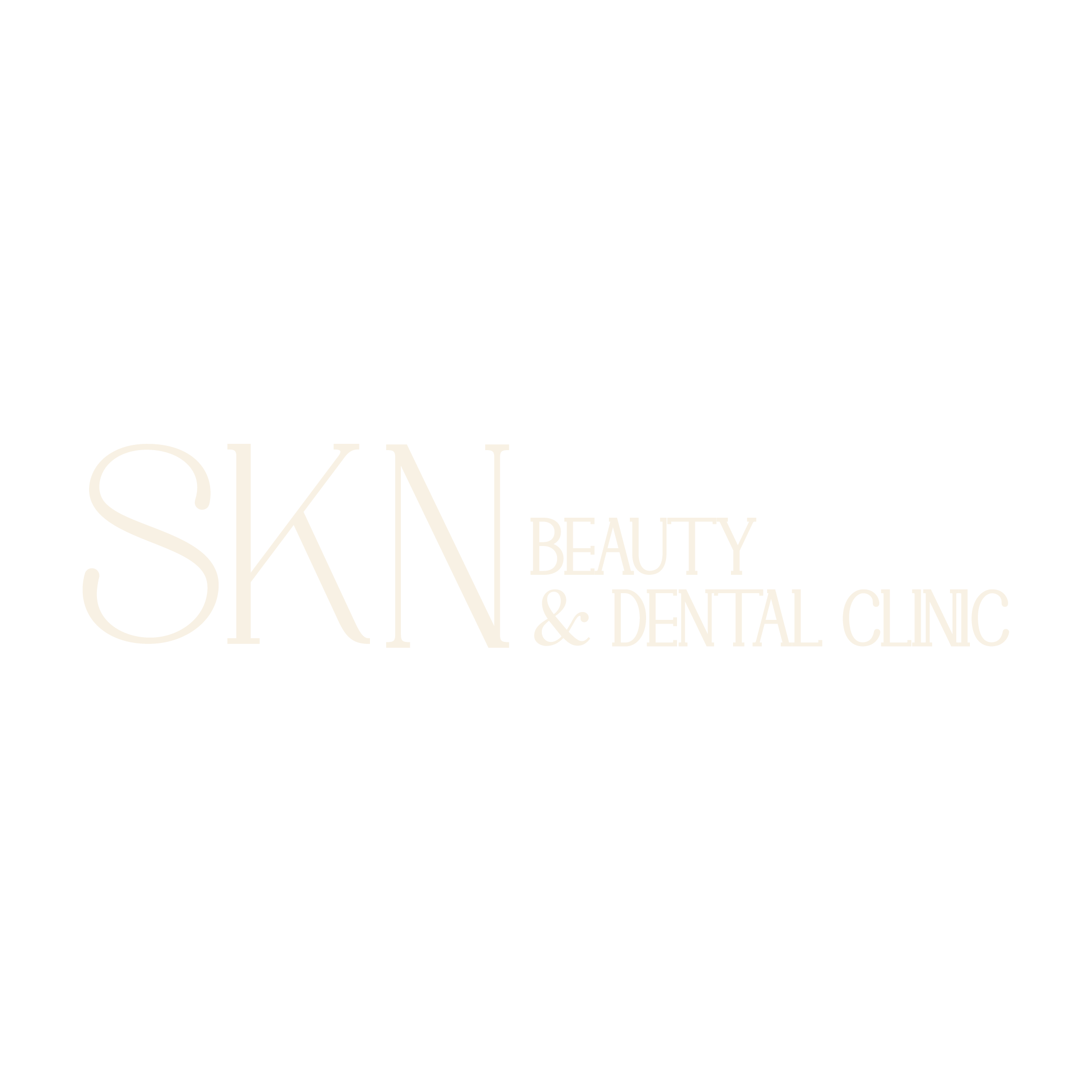 SKN GYM Logo